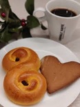 Adventskaffe