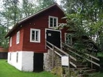 Utflykt till Falekvarna