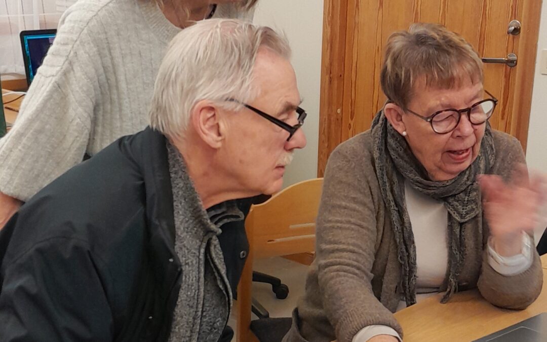 Aktivitetsbilder 2026